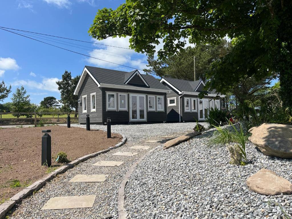 ホテル Milltown House ディングル エクステリア 写真
