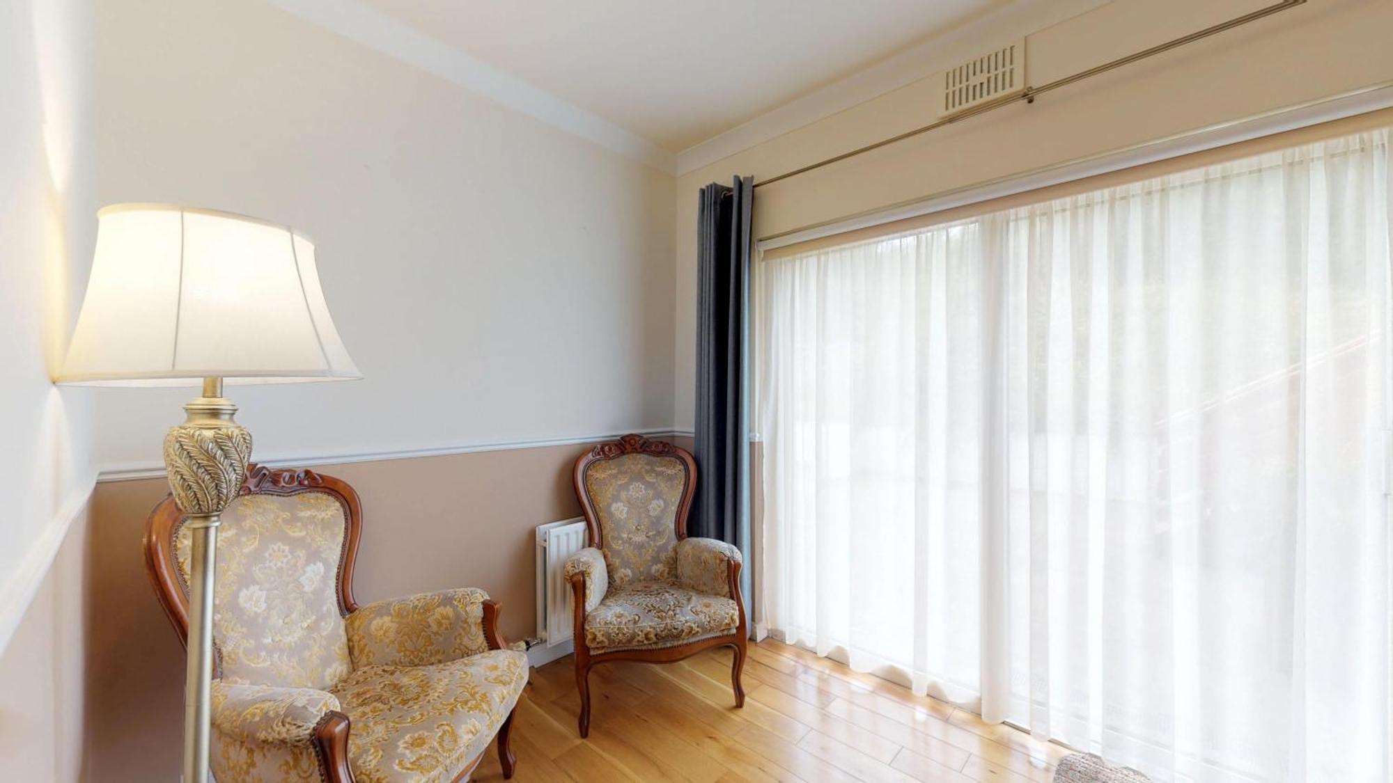 ホテル Milltown House ディングル 部屋 写真