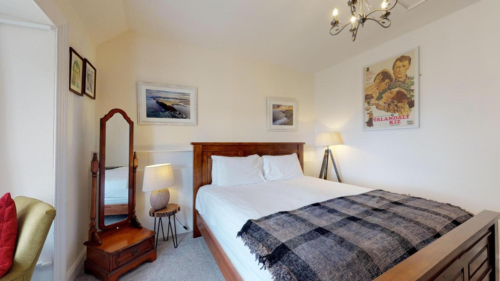 ホテル Milltown House ディングル 部屋 写真