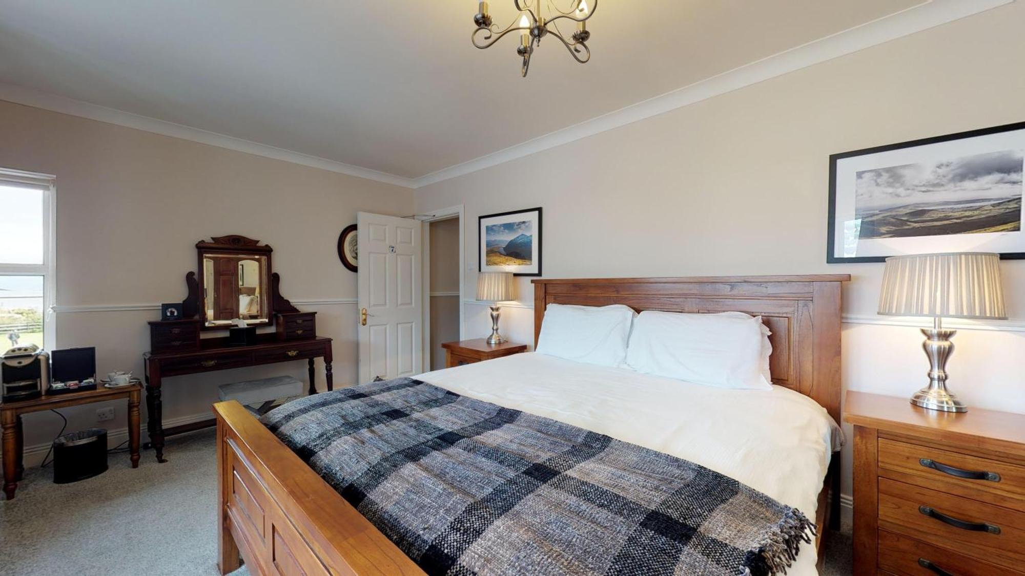 ホテル Milltown House ディングル 部屋 写真