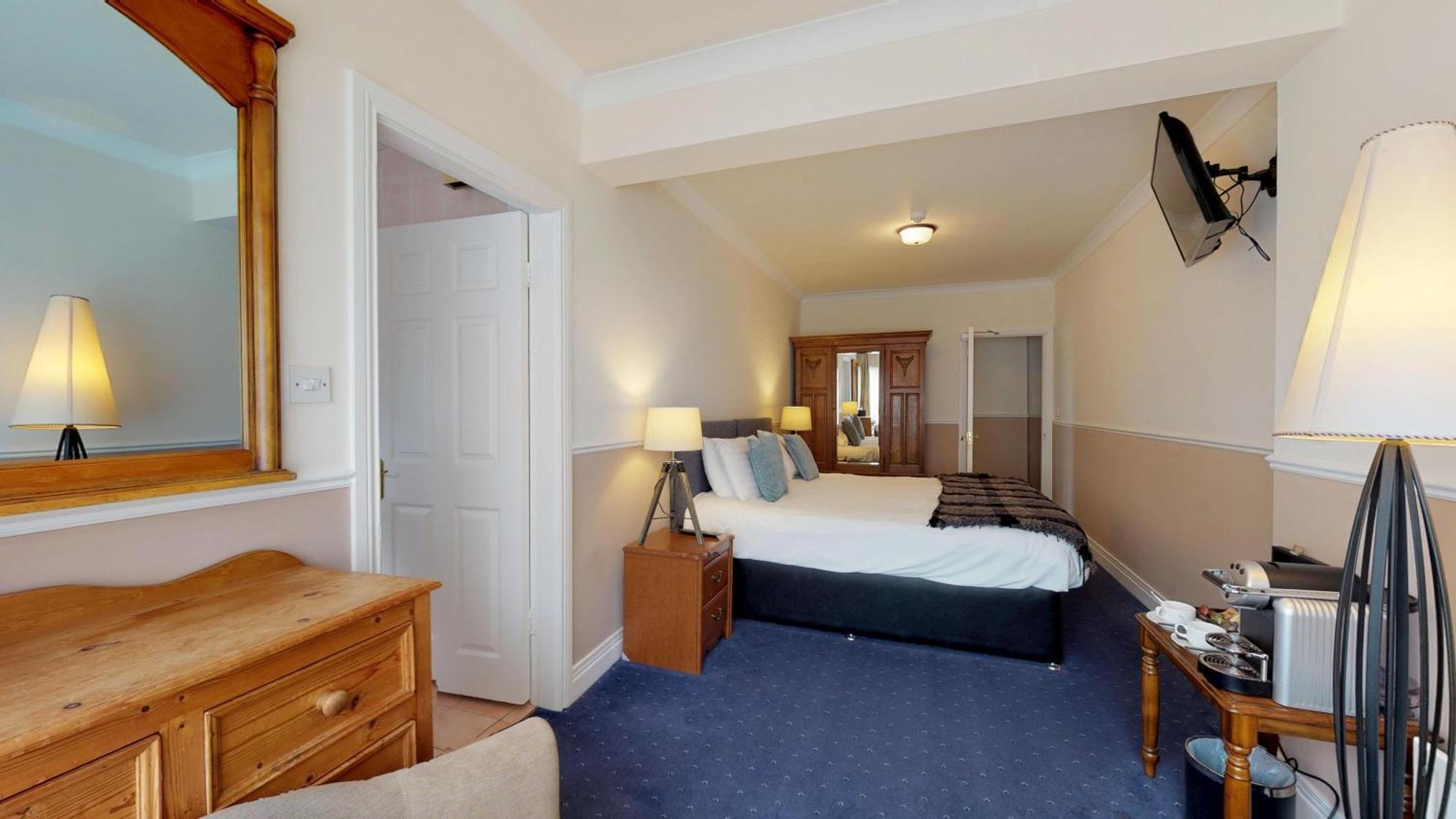 ホテル Milltown House ディングル 部屋 写真