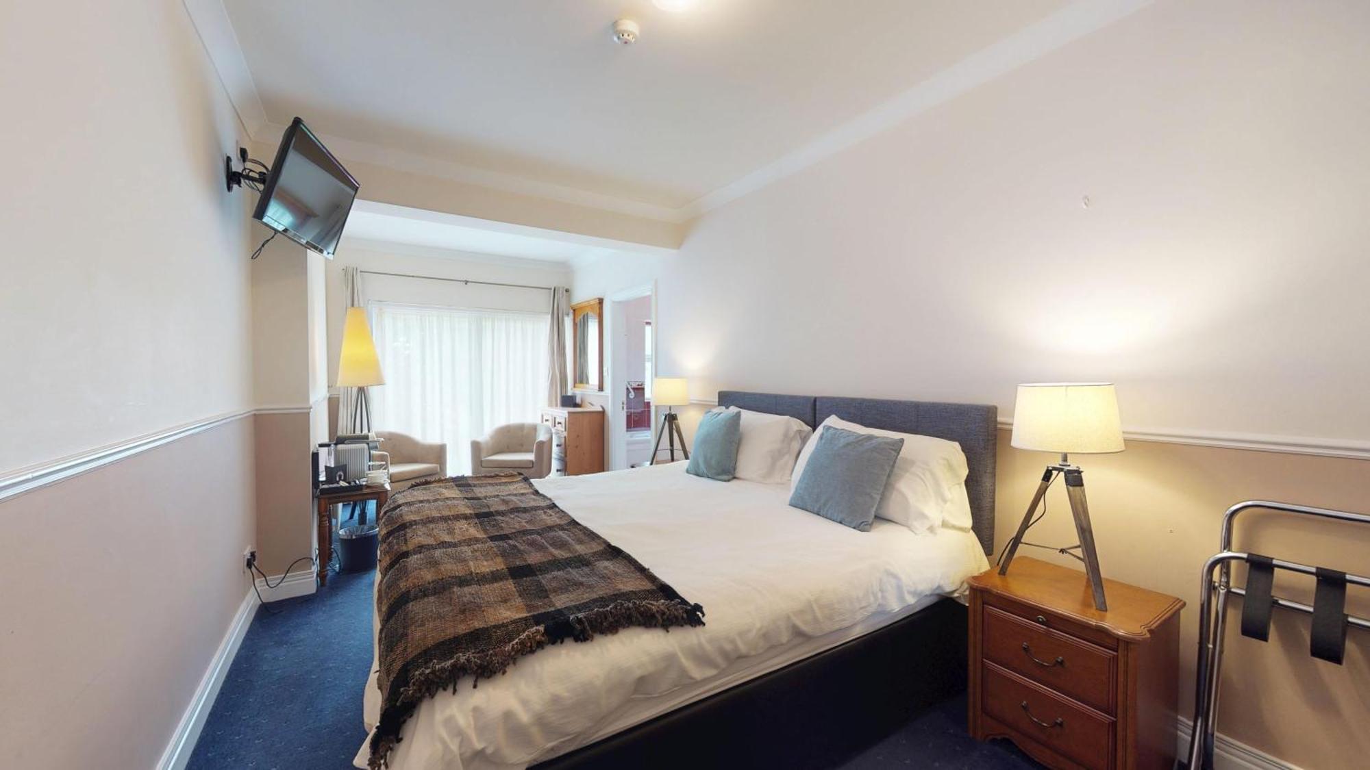 ホテル Milltown House ディングル 部屋 写真