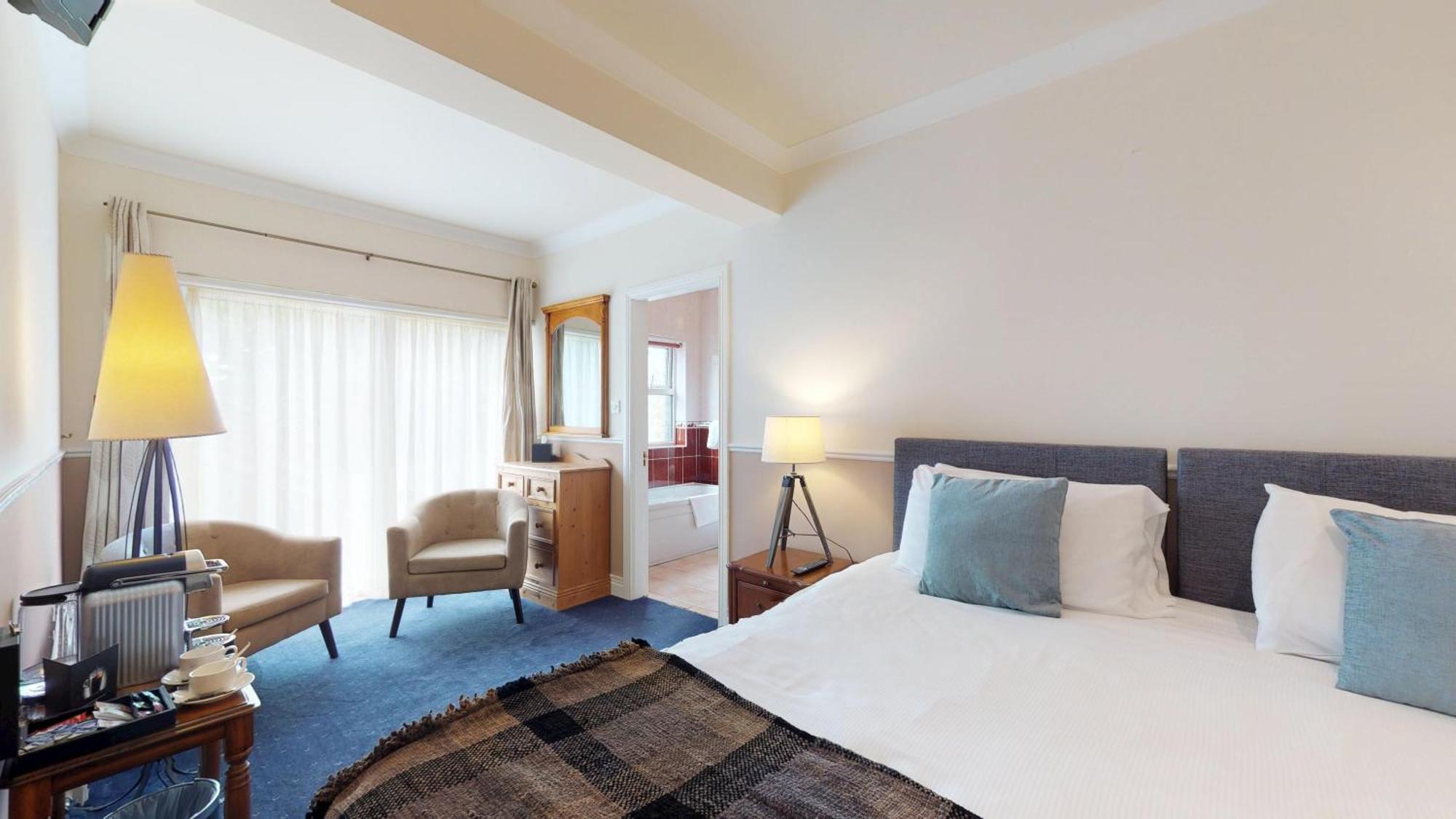 ホテル Milltown House ディングル 部屋 写真