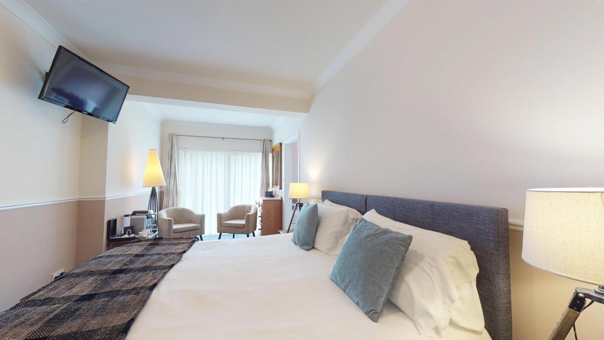 ホテル Milltown House ディングル 部屋 写真
