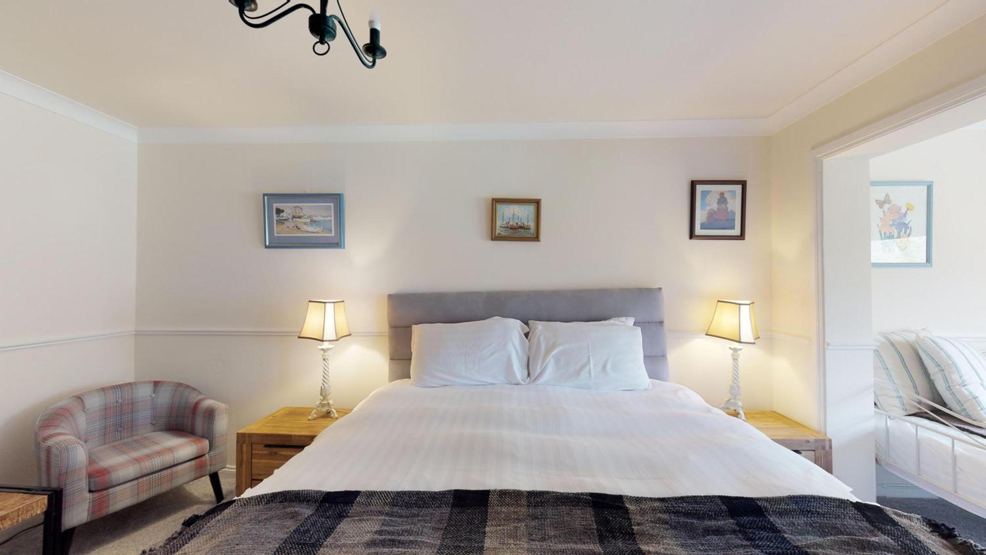ホテル Milltown House ディングル 部屋 写真