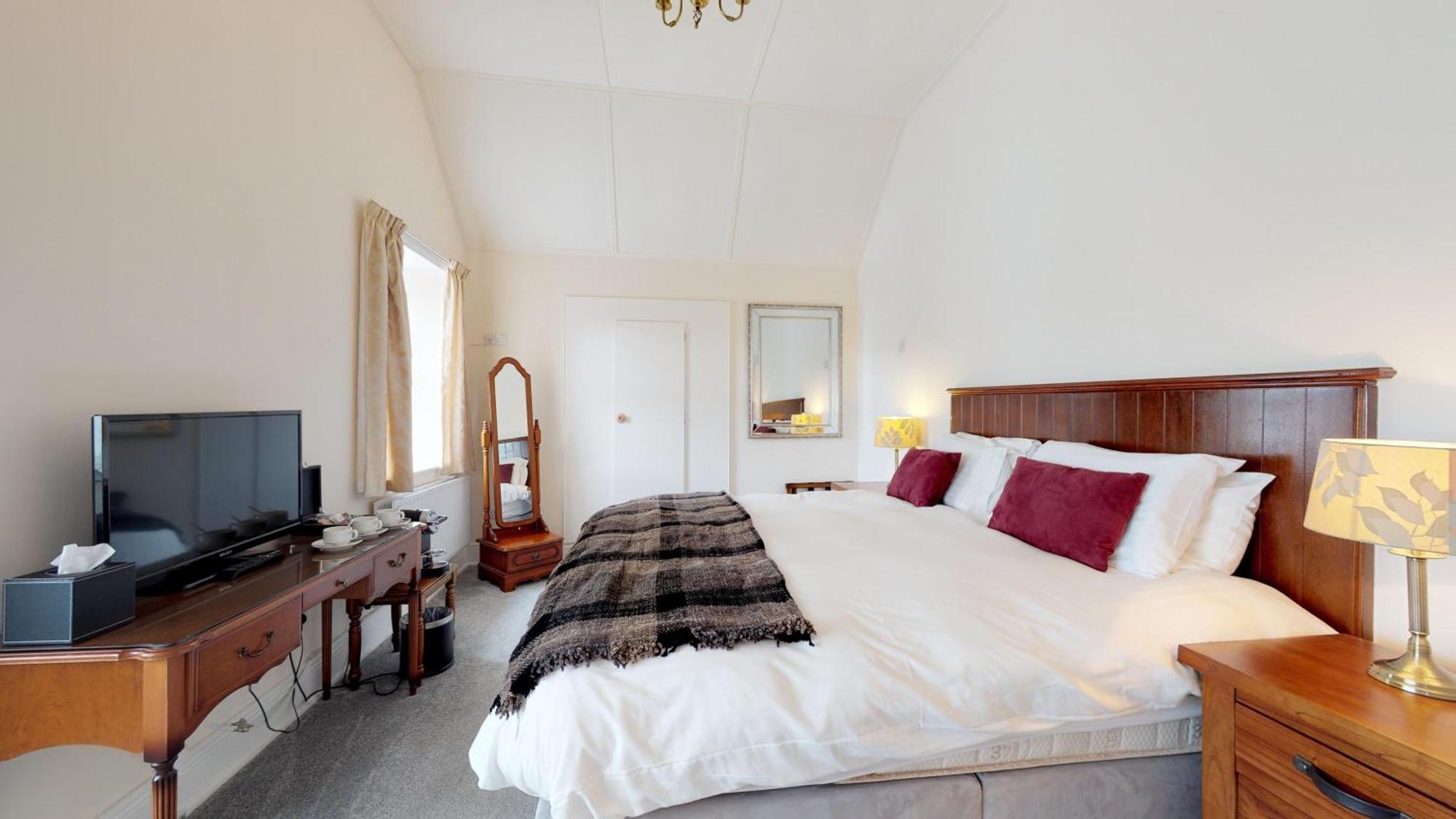 ホテル Milltown House ディングル 部屋 写真