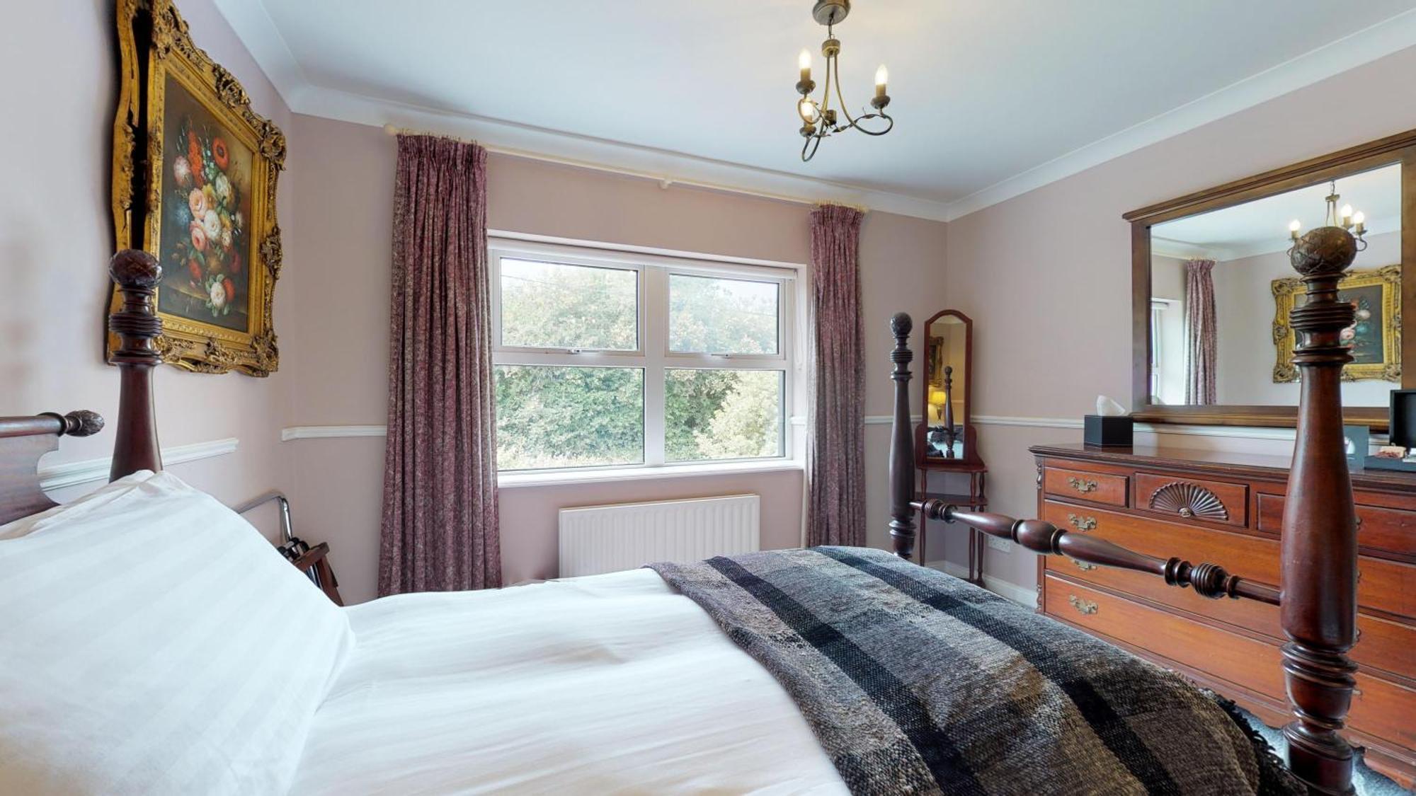 ホテル Milltown House ディングル 部屋 写真