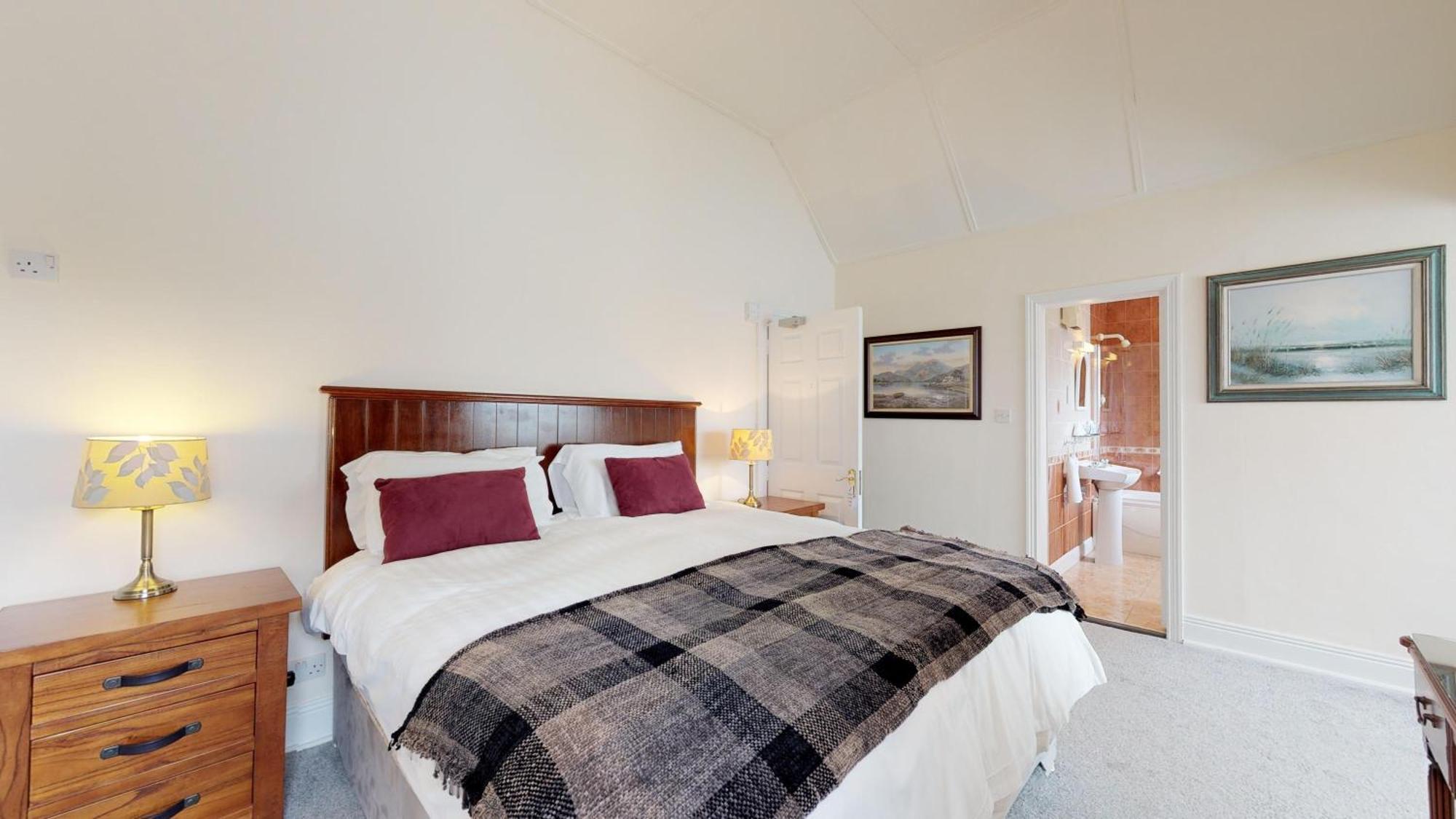 ホテル Milltown House ディングル 部屋 写真