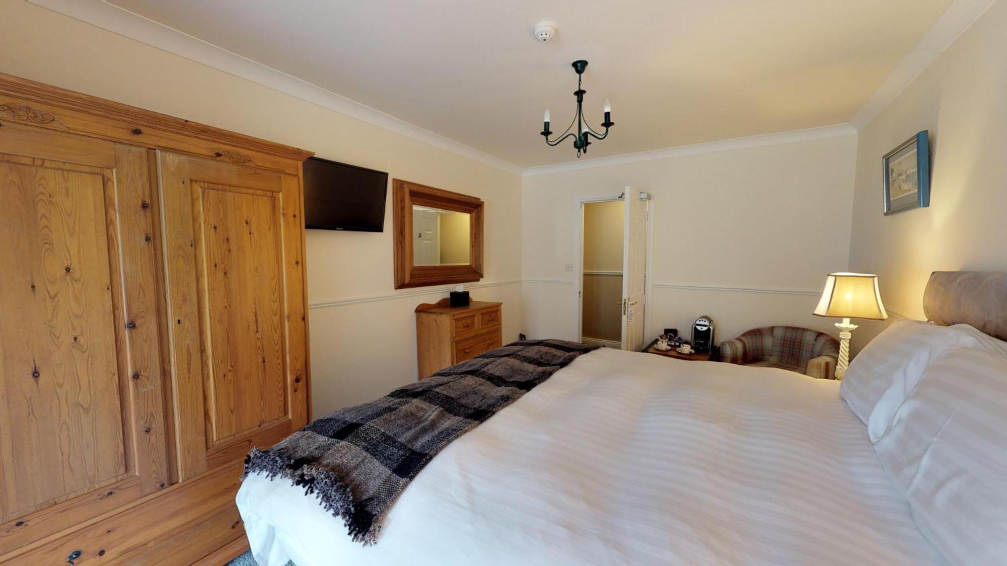 ホテル Milltown House ディングル 部屋 写真