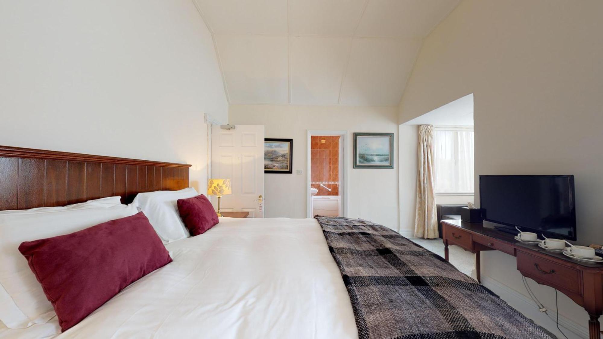 ホテル Milltown House ディングル 部屋 写真