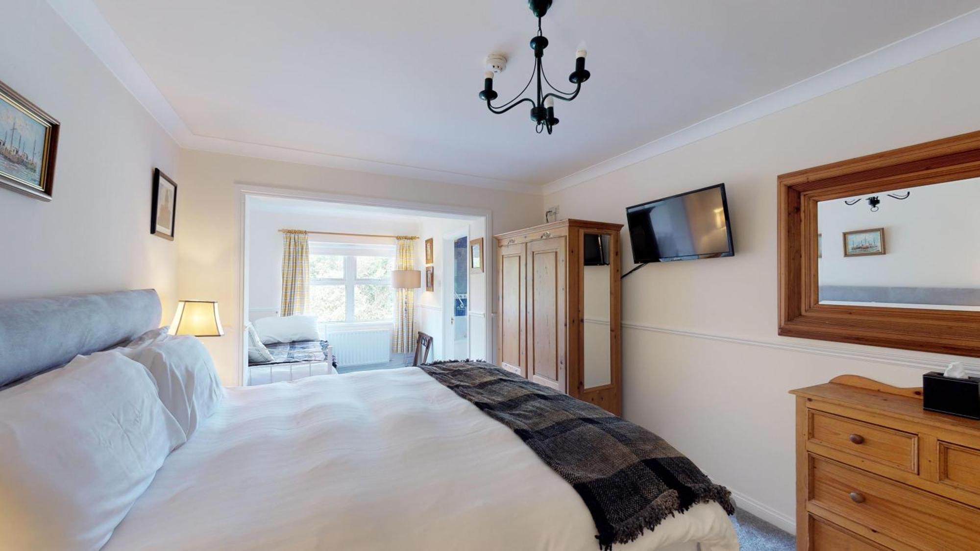 ホテル Milltown House ディングル 部屋 写真