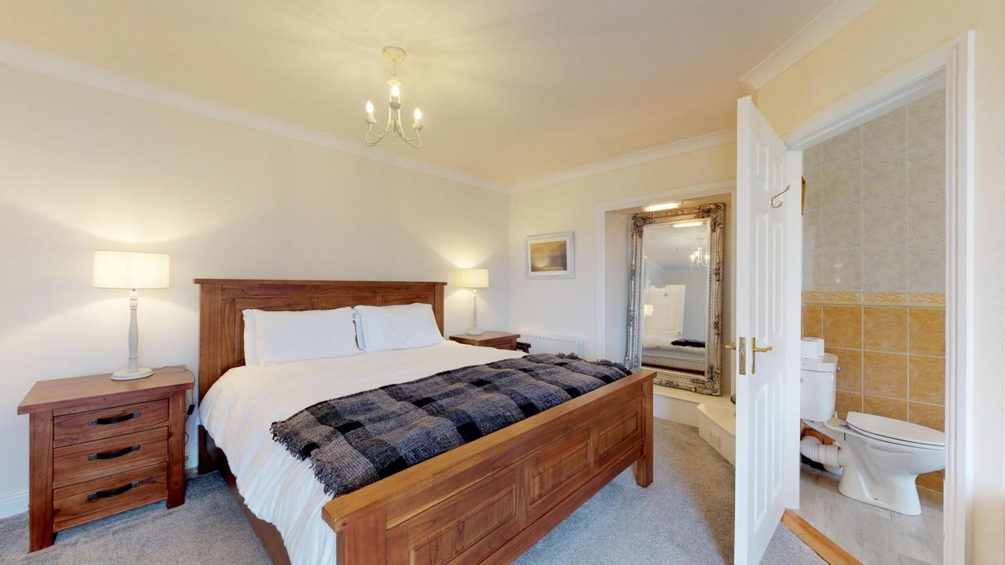 ホテル Milltown House ディングル 部屋 写真