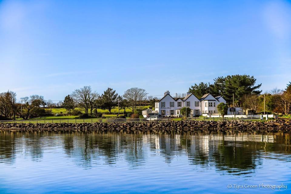 ホテル Milltown House ディングル エクステリア 写真