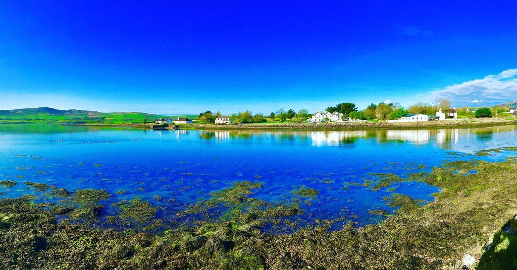 ホテル Milltown House ディングル エクステリア 写真
